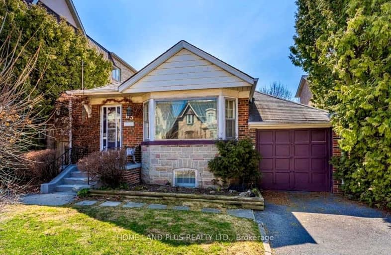 83 Dunblaine Avenue, Toronto | Image 1