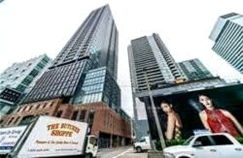 2811-88 Blue Jays Way, Toronto | Image 1