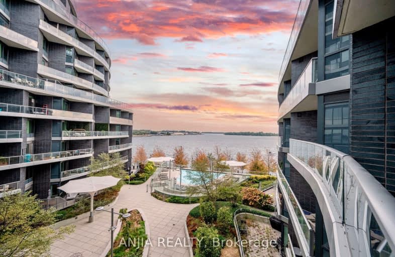 507-1 Edgewater Drive, Toronto | Image 1