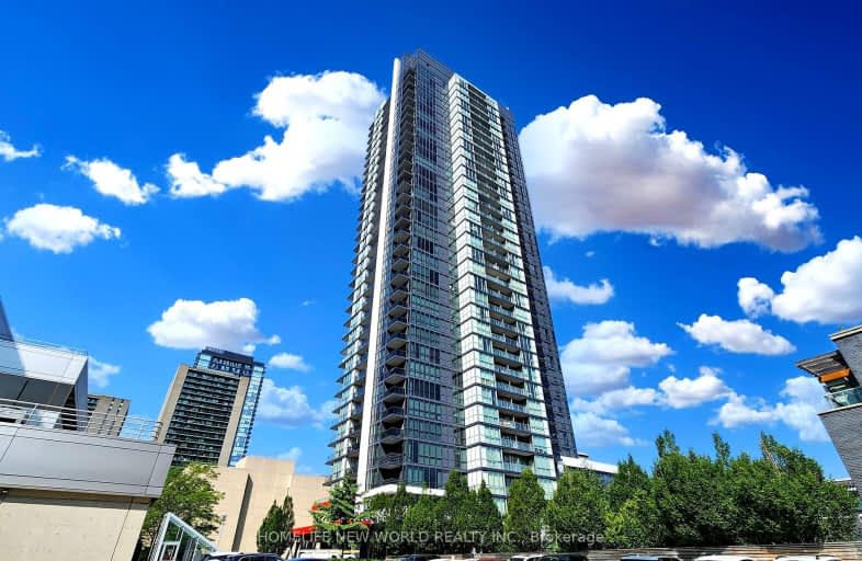 2002-88 Sheppard Avenue East, Toronto | Image 1