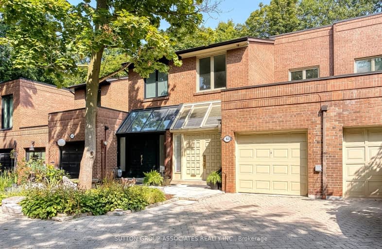 163 Lyndhurst Avenue, Toronto | Image 1