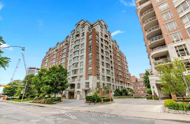 108-33 Delisle Avenue, Toronto | Image 1