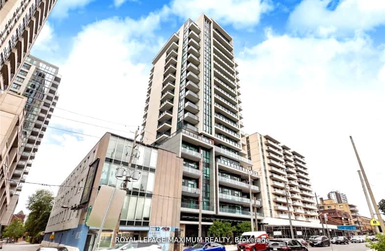 502-1486 Bathurst Street, Toronto | Image 1