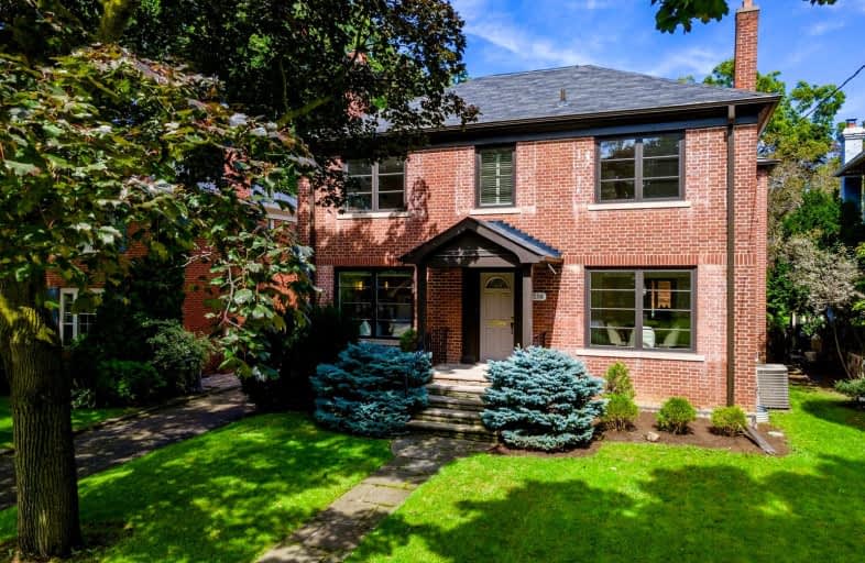 216 Glencairn Avenue, Toronto | Image 1