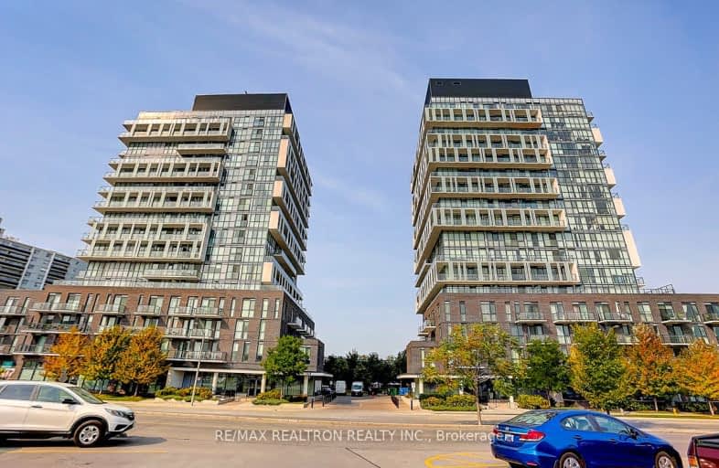 415-128 Fairview Mall Drive, Toronto | Image 1