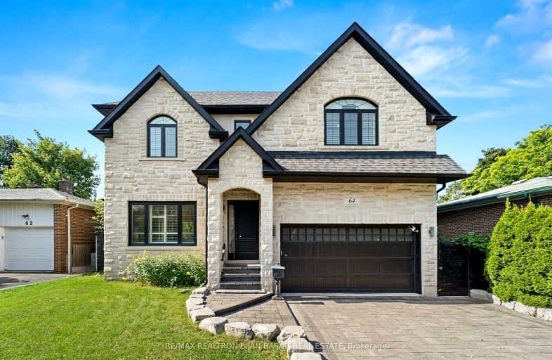 64 Cresthaven Drive, Toronto | Image 1