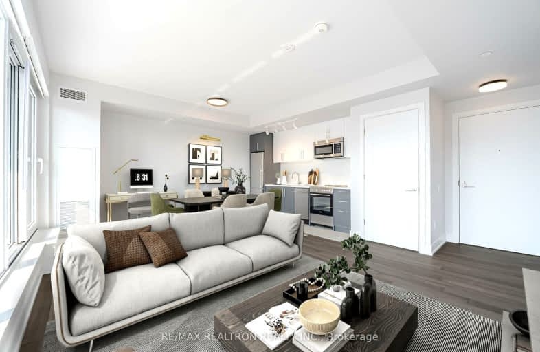 1204-2525 Bathurst Street, Toronto | Image 1