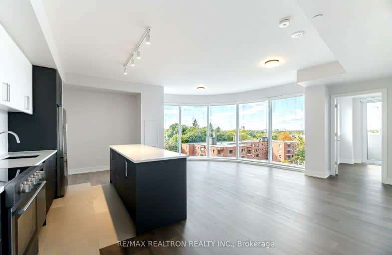 807-2525 Bathurst Street, Toronto | Image 1