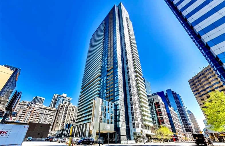 611-300 Front Street West, Toronto | Image 1