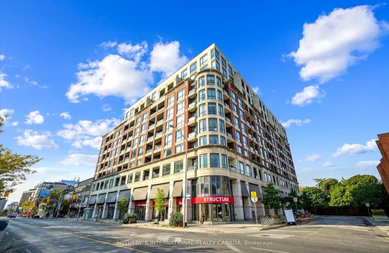 625-23 Glebe Road West, Toronto | Image 1