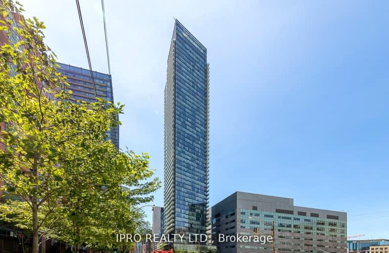 707-832 Bay Street, Toronto | Image 1