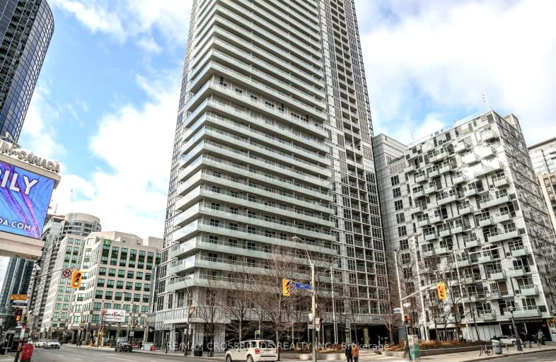 405-300 Front Street West, Toronto | Image 1