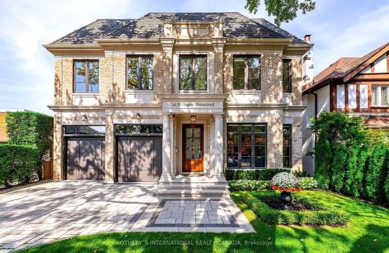 22 Hillhurst Boulevard, Toronto | Image 1