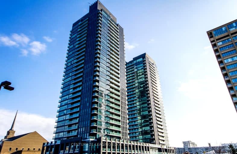 306-6 Sonic Way, Toronto | Image 1