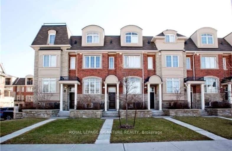 133B Finch Avenue East, Toronto | Image 1