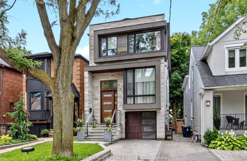 515 Hillsdale Avenue East, Toronto | Image 1