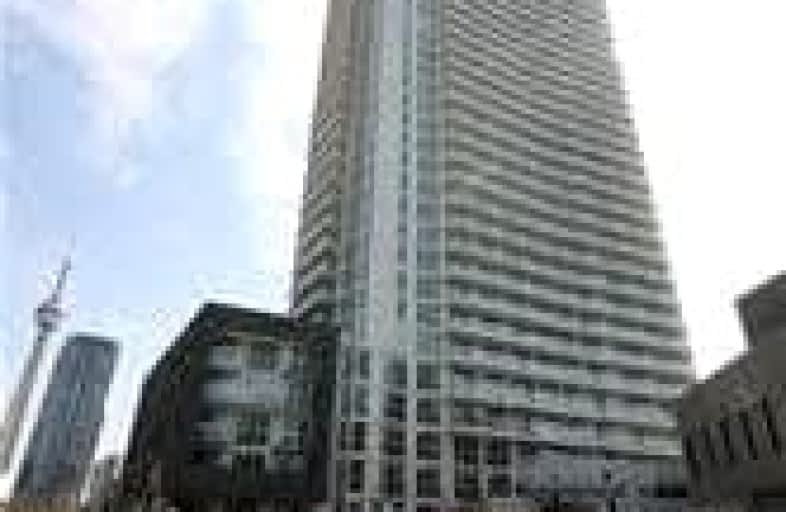 2809-75 Queens Wharf Road, Toronto | Image 1