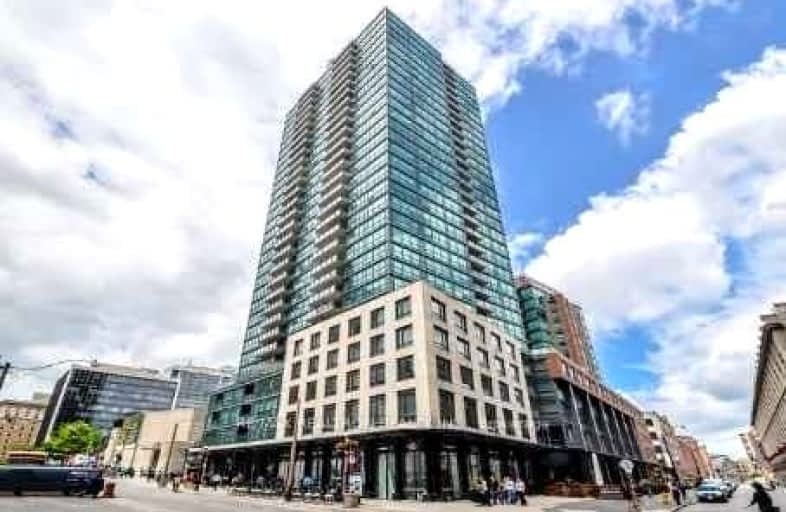 2905-1 Scott Street, Toronto | Image 1