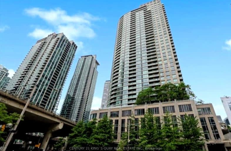 2007-18 Yonge Street, Toronto | Image 1