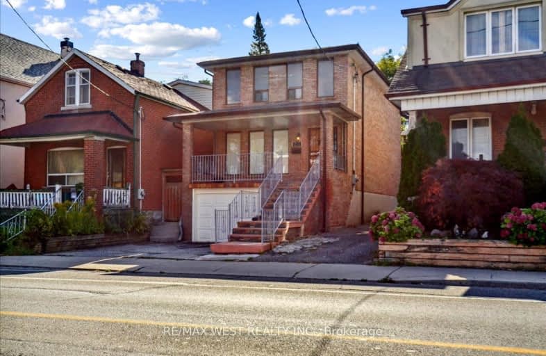 27 Rogers Road, Toronto | Image 1