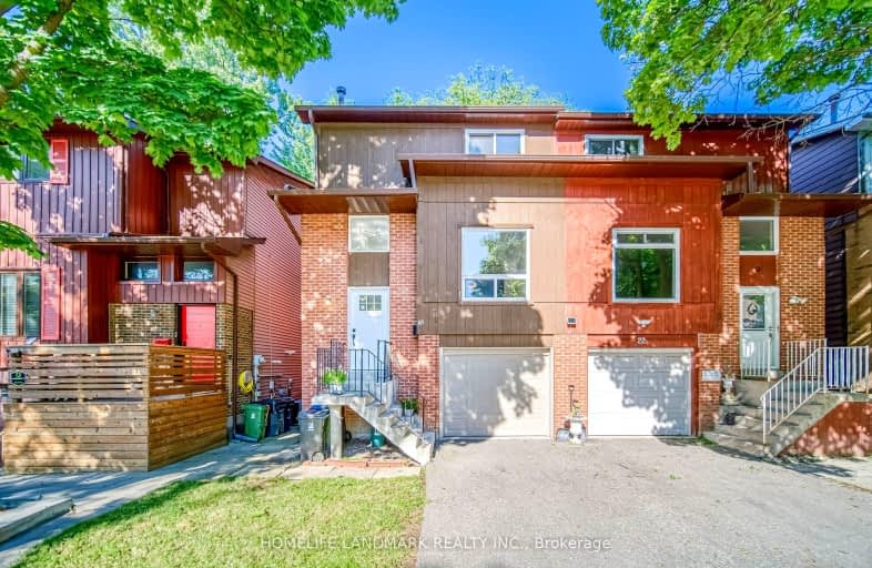 20 Boneset Road, Toronto | Image 1