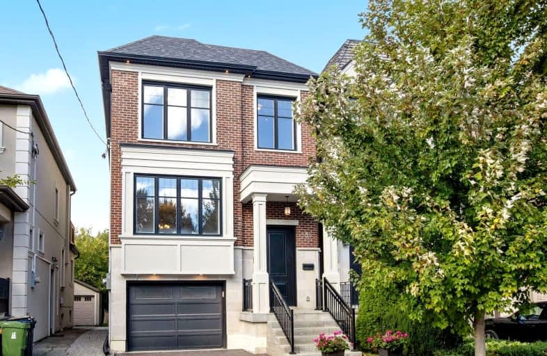 130 Roslin Avenue, Toronto | Image 1