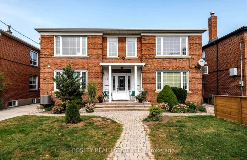 02-10 Markdale Avenue, Toronto | Image 1