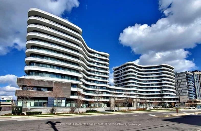 801-99 The Donway West, Toronto | Image 1