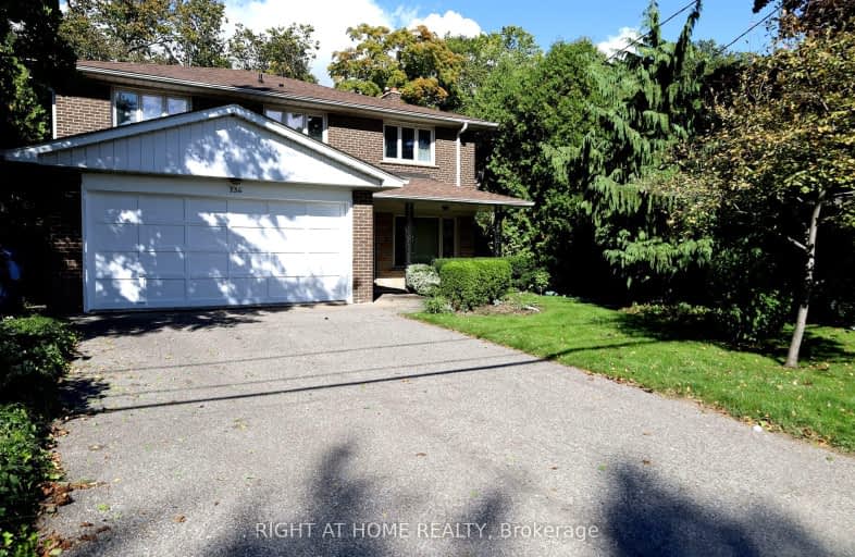 236 York Mills Road, Toronto | Image 1