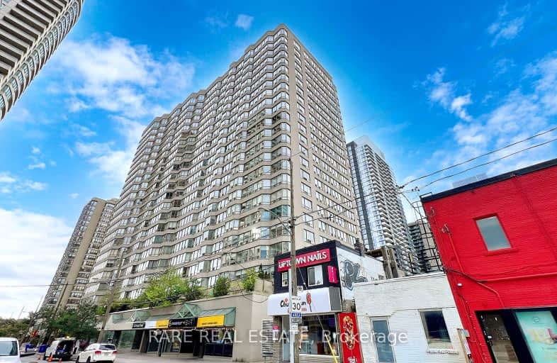 #Main-4909 Yonge Street, Toronto | Image 1