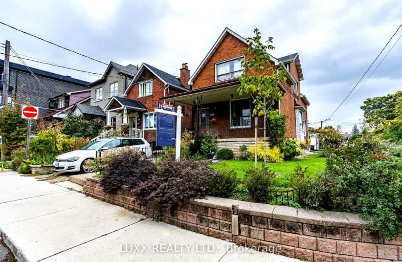 377 Glenholme Avenue, Toronto | Image 1