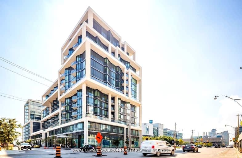 343-15 Merchant's Wharf Way, Toronto | Image 1