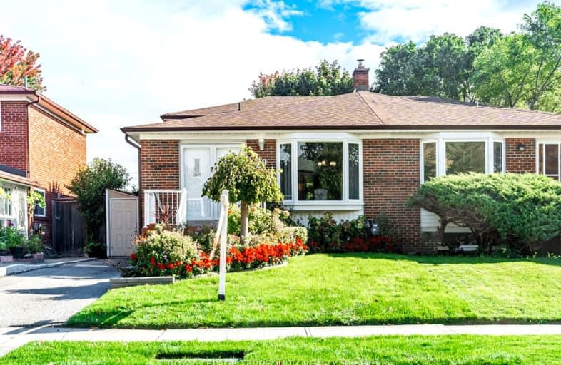 89 Painswick Crescent, Toronto | Image 1