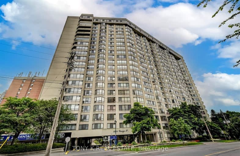 502A-5444 Yonge Street, Toronto | Image 1