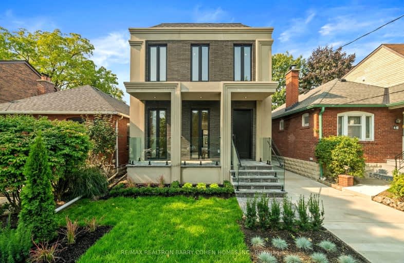 44 Donegall Drive, Toronto | Image 1