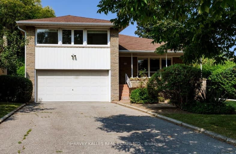 114 Palm Drive, Toronto | Image 1