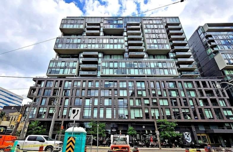 811-111 Bathurst Street, Toronto | Image 1