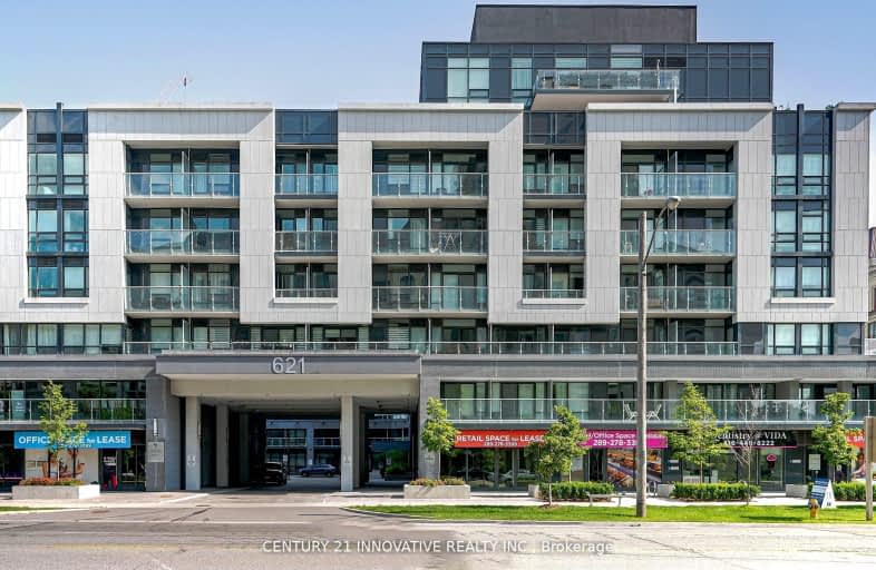 211-621 Sheppard Avenue East, Toronto | Image 1