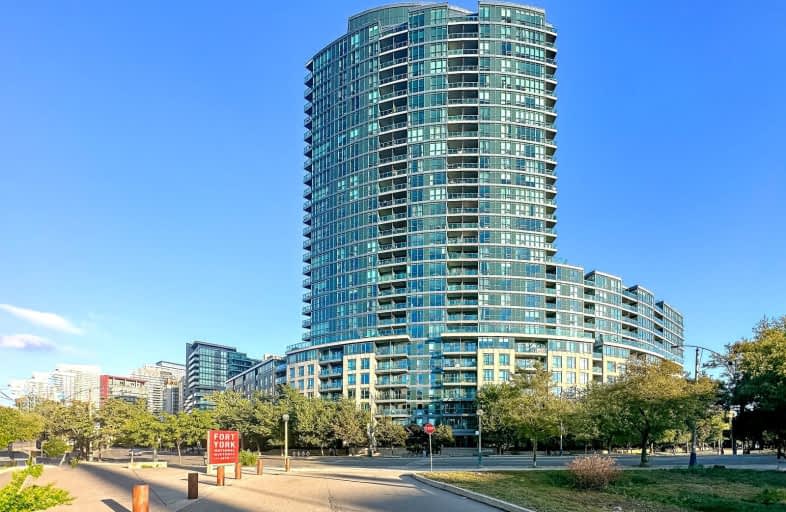 1512-231 Fort York Boulevard, Toronto | Image 1