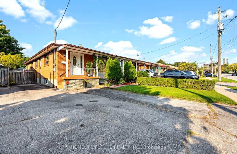 122 Fenside Drive, Toronto | Image 1