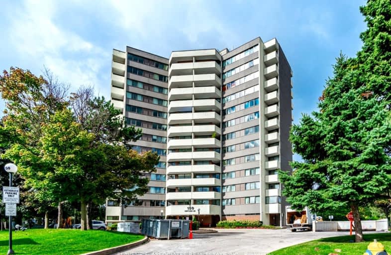 406-150 Neptune Drive, Toronto | Image 1