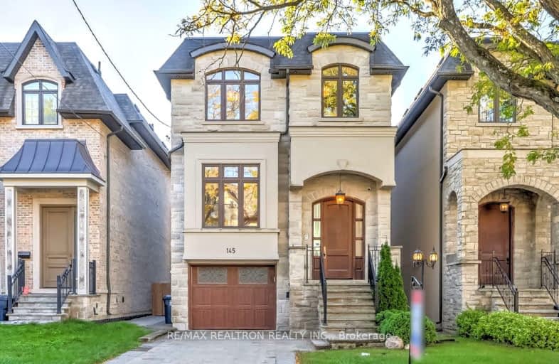 145 Kingsdale Avenue, Toronto | Image 1