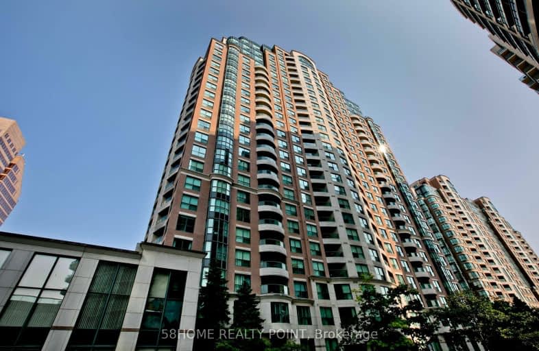 1008-7 Lorraine Drive, Toronto | Image 1