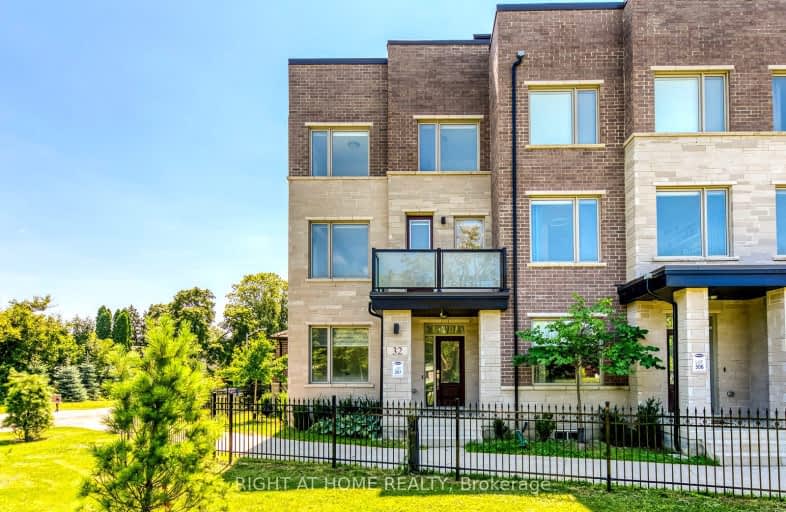 32 Chinook Trail, Toronto | Image 1