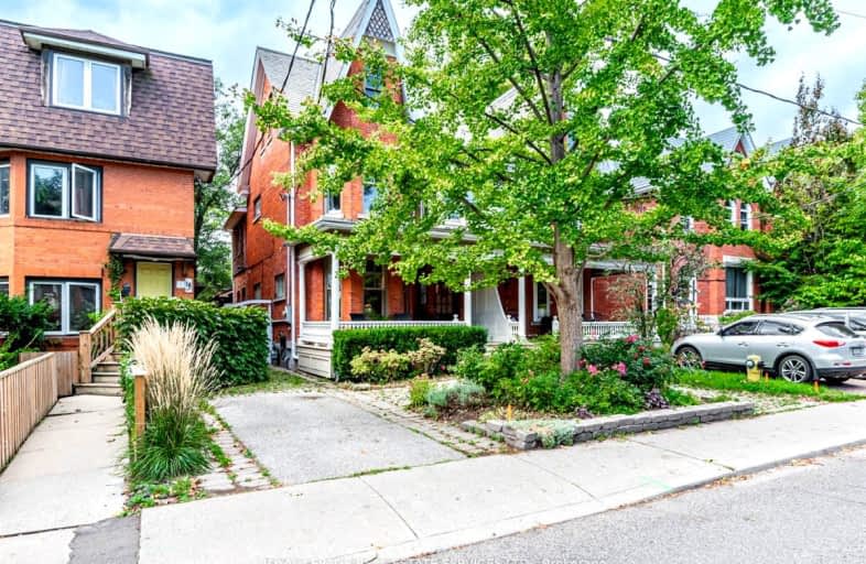 20 Howland Avenue, Toronto | Image 1