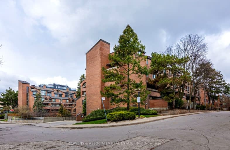 622-40 Sylvan Valley Way, Toronto | Image 1