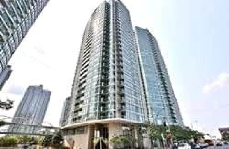 1807-381 Front Street West, Toronto | Image 1