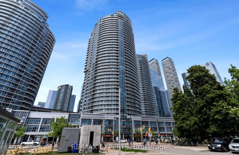 607-208 Queens Quay West, Toronto | Image 1