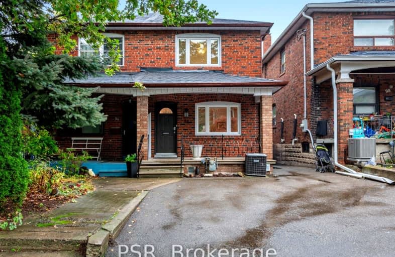 96 Winnett Avenue, Toronto | Image 1