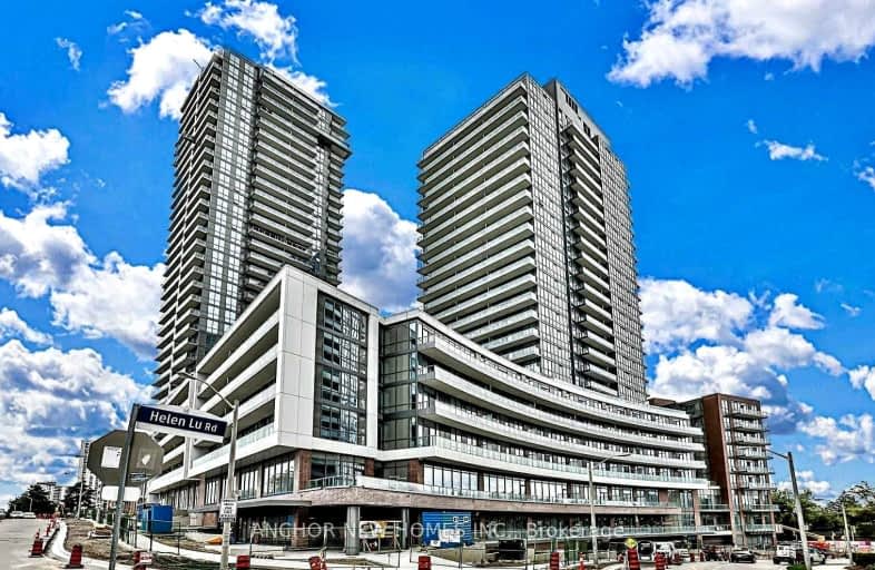 120-36 Forest Manor Road, Toronto | Image 1